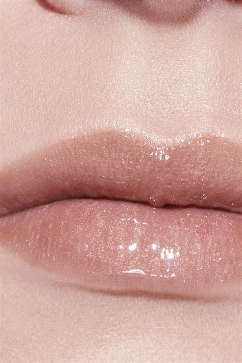 chanel rouge coco gloss noce moscata|chanel noce moscata.